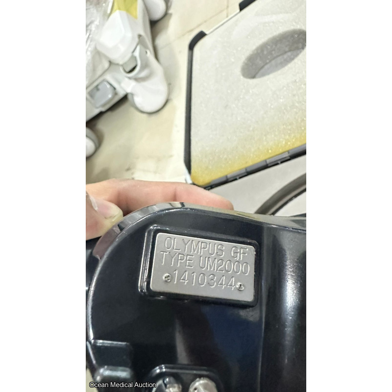 OLYMPUS GF UM2000 SN.1410344