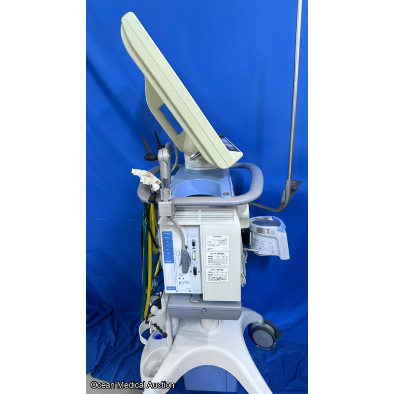 Puritan bennett 800 ventilator