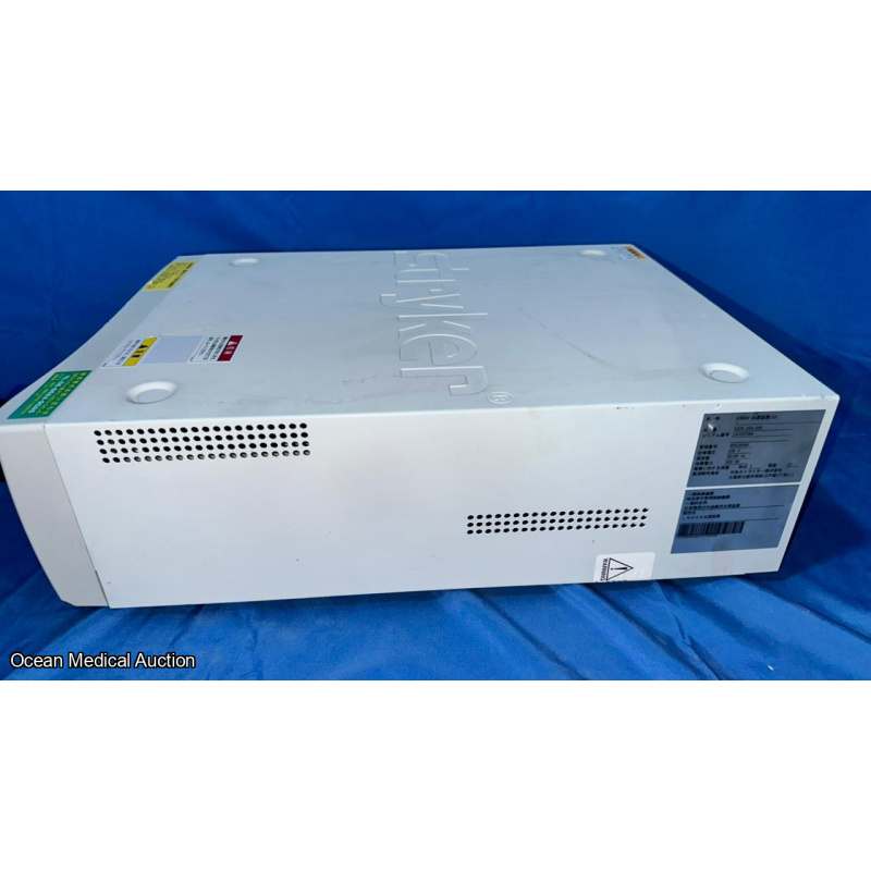 Stryker LED light source