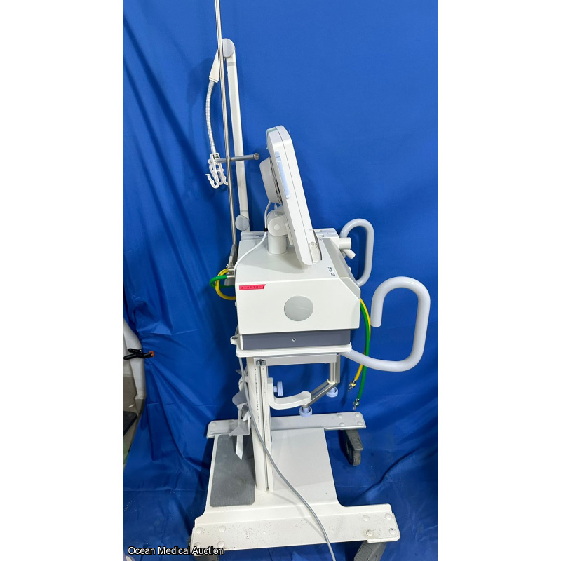 SEIMENS MAQUET SERVO-S VENTILATOR