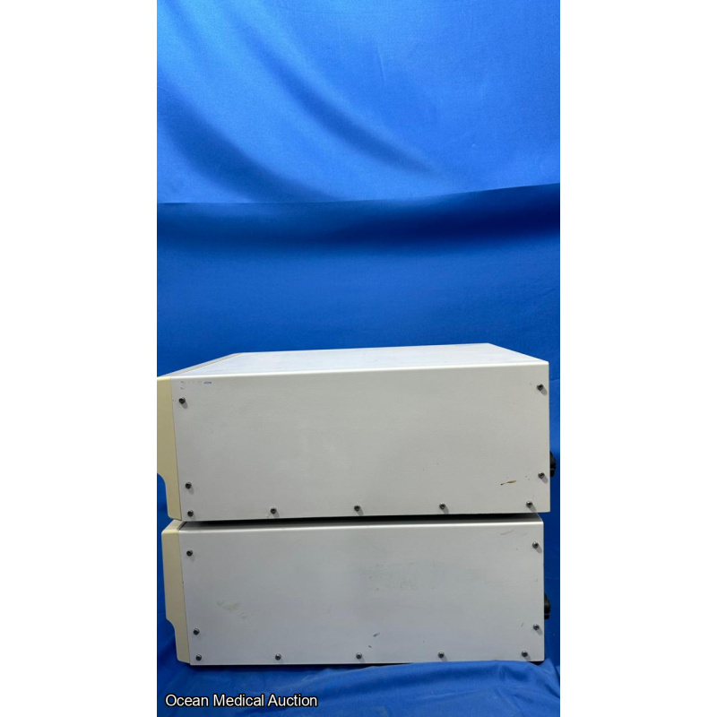 Olympus PSD-30 ESU Lot of 2