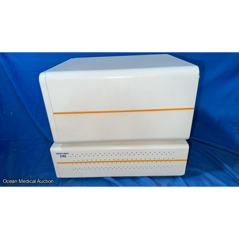 Smith & Nephew camera system and Management system with head