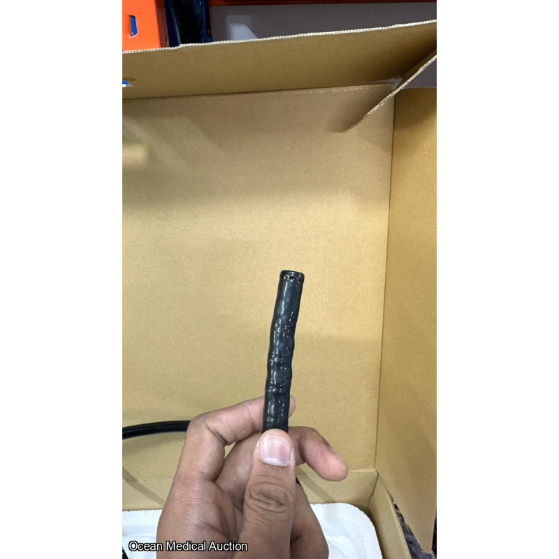 OLYMPUS CF-Q240I SN.2330745