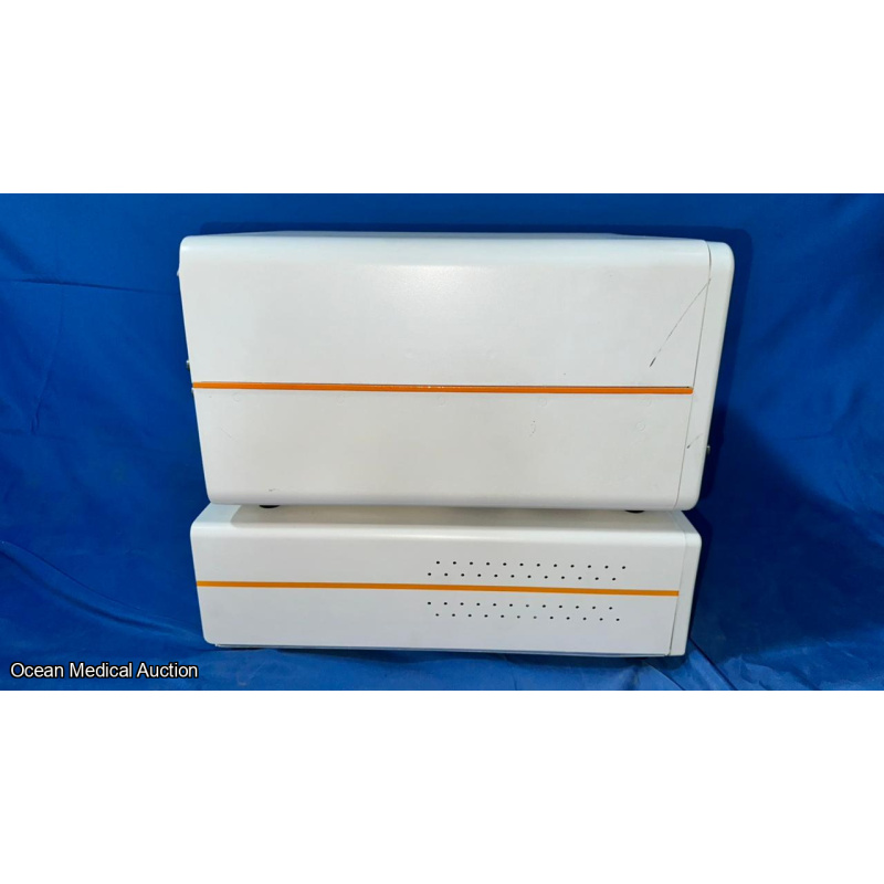 Smith & Nephew camera system and Management system with head