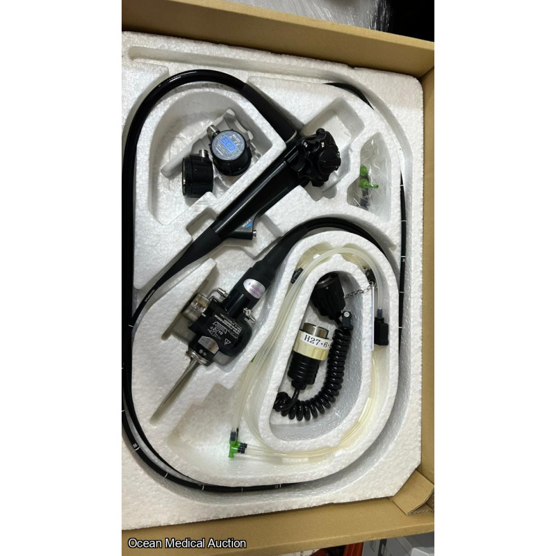 OLYMPUS GIF-XP260NS SN.2503991