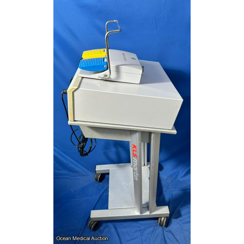 KLS Martin ME 411 Electrosurgical unit