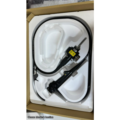 OLYMPUS GIF-Q260 SN.2311116