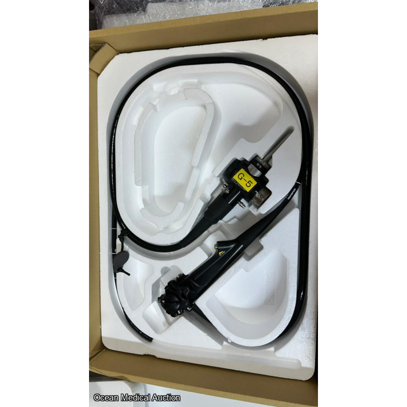 OLYMPUS GIF-Q260 SN.2311116