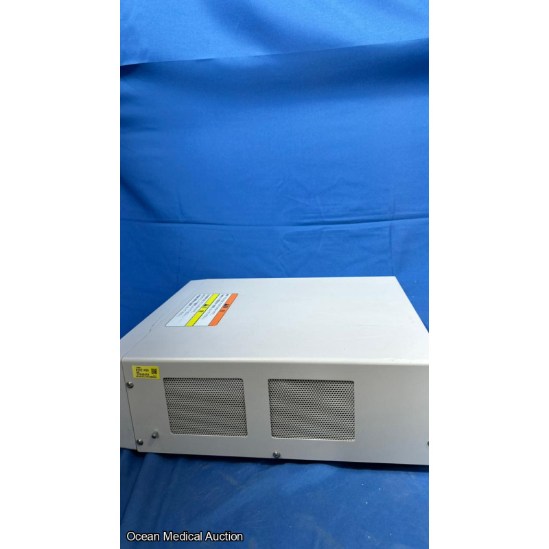 Fujinon fts 4400 light source