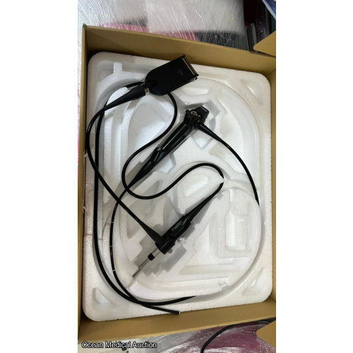 OLYMPUS CYF-VHA SN.2501318