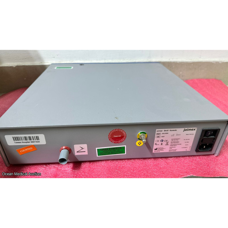 JOIMAX SHRILL Surgical motor system