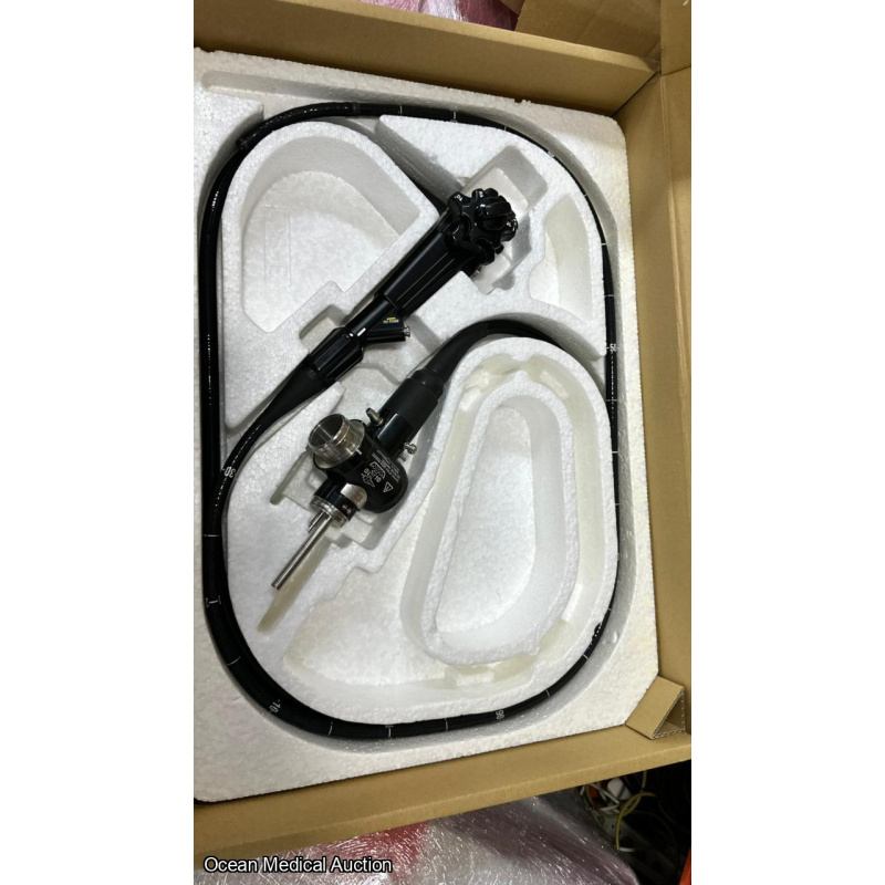 OLYMPUS PCF-P240AI SN.2500539