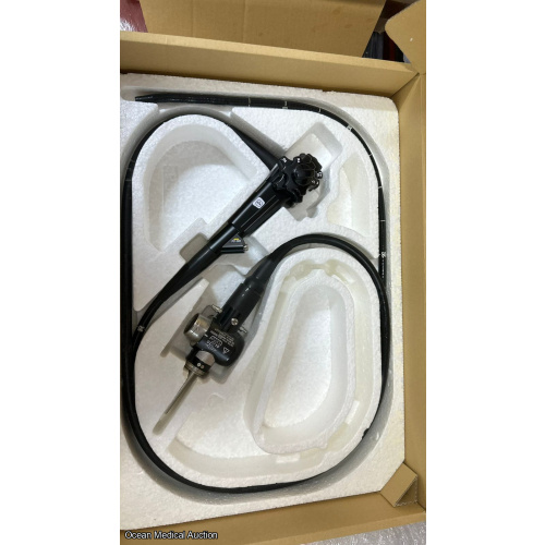 OLYMPUS PCF-240I SN.2030573