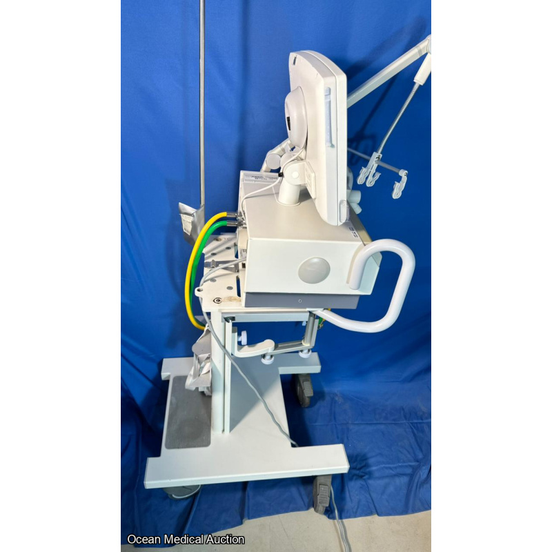 Maquet servo-s ventilator