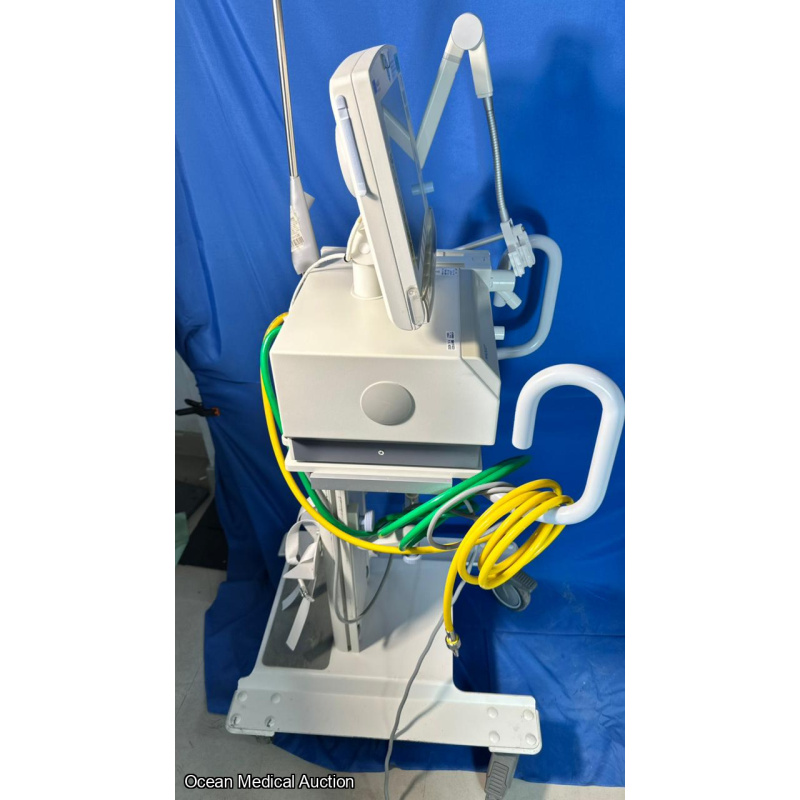 Maquet servo-s ventilator
