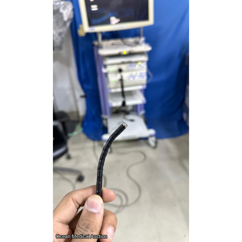 OLYMPUS GIF-XP260N SN.2702794