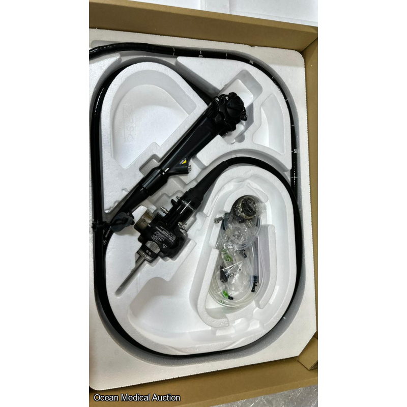 OLYMPUS PCF-Q260AZI SN.2402573