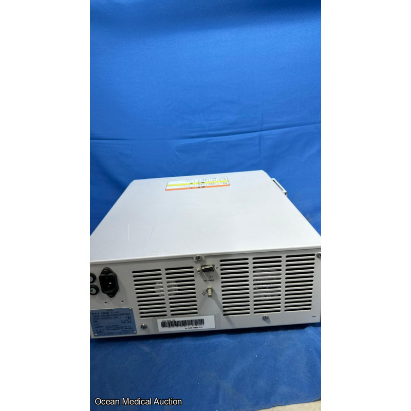 Fujinon fts 4400 light source