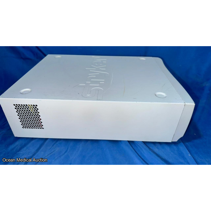 stryker integrated resection and energy system