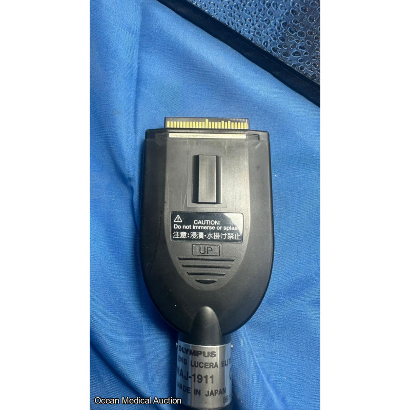 Olympus EVIS Lucera elite MAJ-1911 pigtail