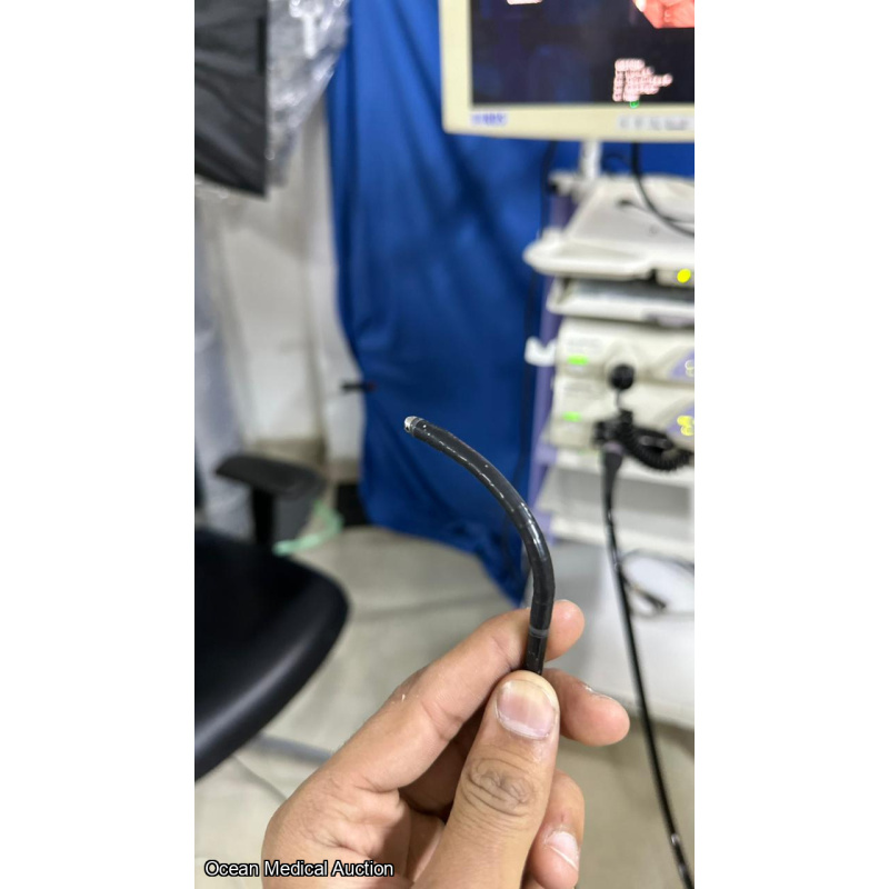 OLYMPUS GIF-N260 SN.2810872