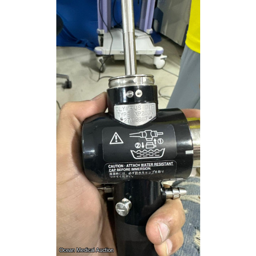 OLYMPUS GIF-XP260N SN.2702887