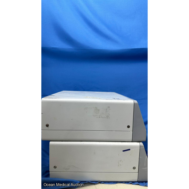 ERBE ICC300 ESU Lot of 2