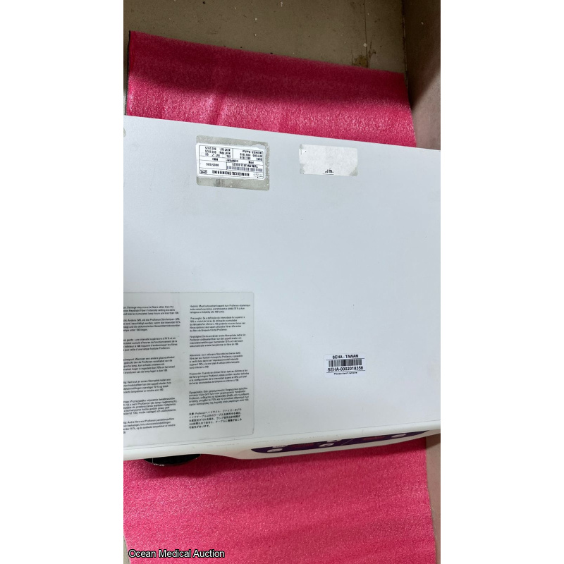 Welch Allyn ProXenon 350 Surgical Illuminator