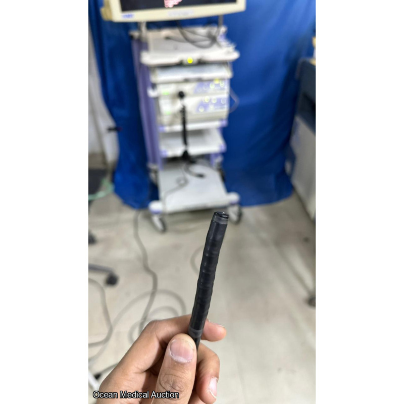 OLYMPUS GIF-Q260 SN.2644535