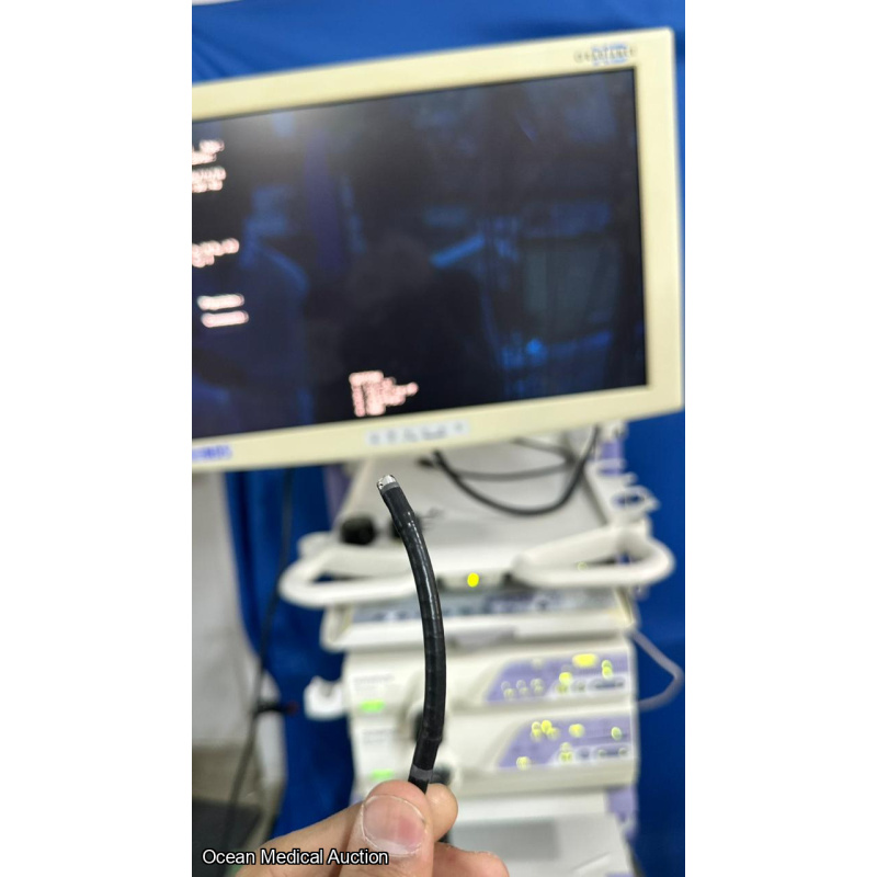 OLYMPUS GIF-N260 SN.2610448