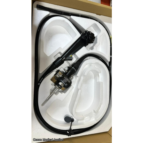 OLYMPUS PCF-Q260AZI SN.2302013