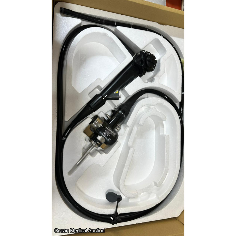 OLYMPUS PCF-Q260AZI SN.2302013