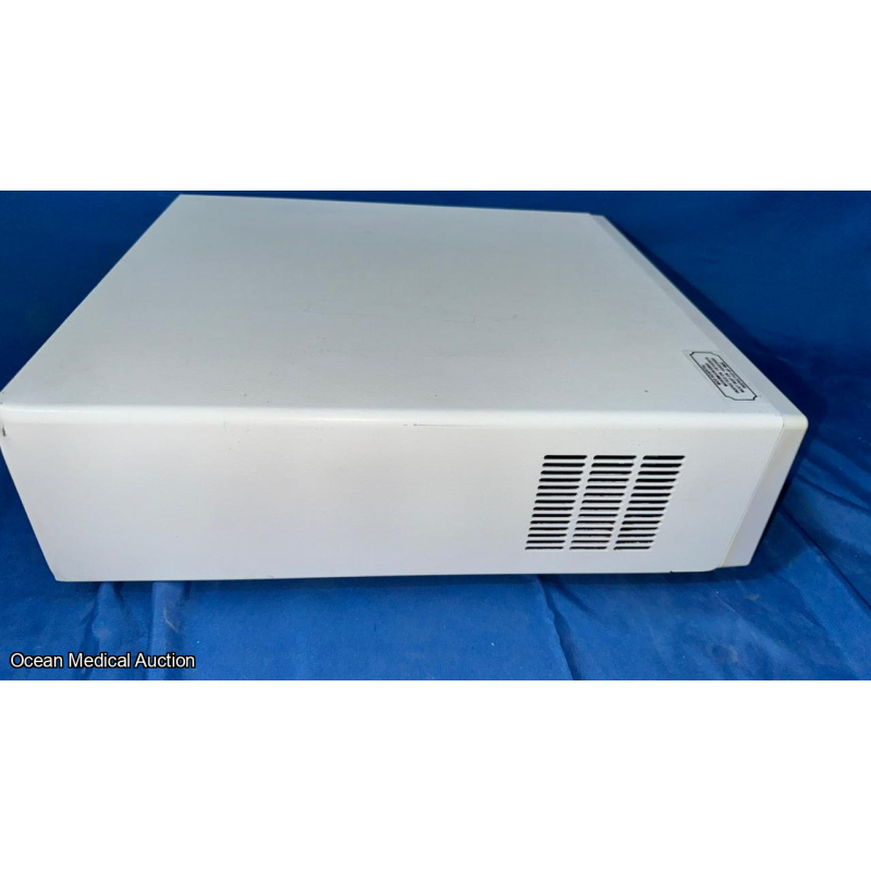 Smith & Nephew LENS integrated system