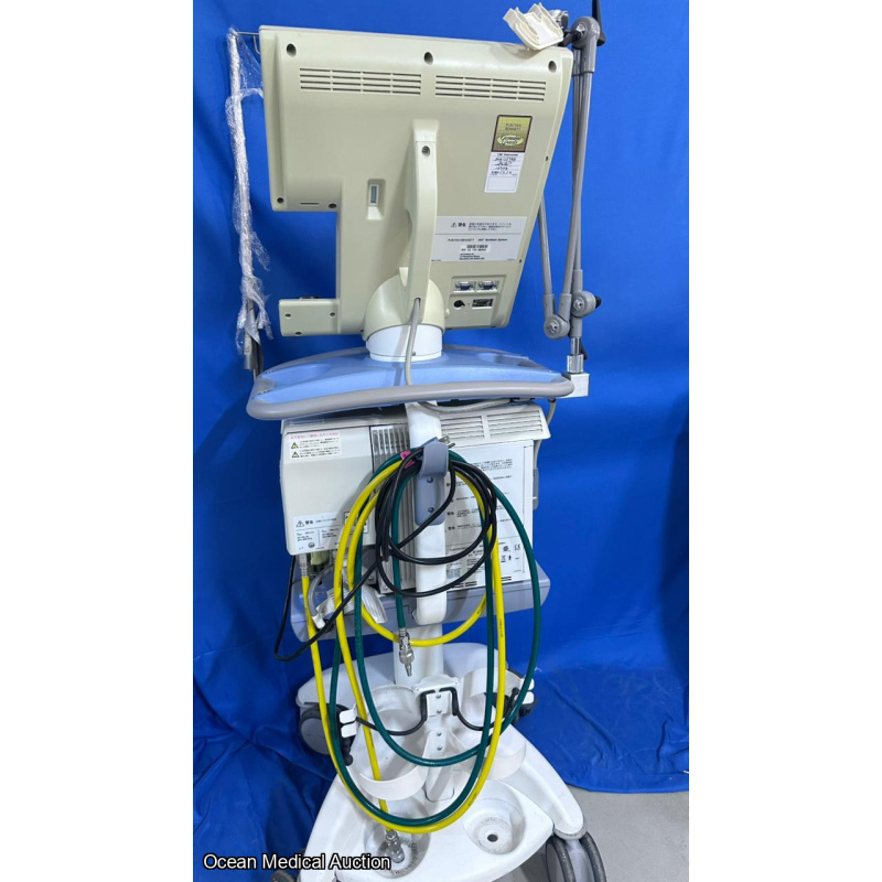 Puritan bennett 800 ventilator