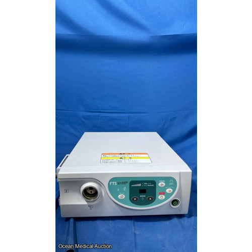 Fujinon fts 4400 light source