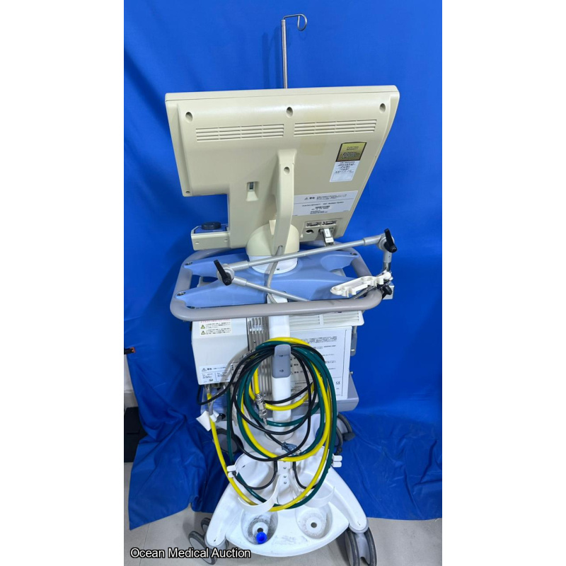 Puritan bennett 800 ventilator