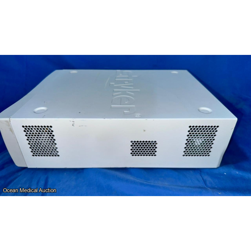 stryker integrated resection and energy system