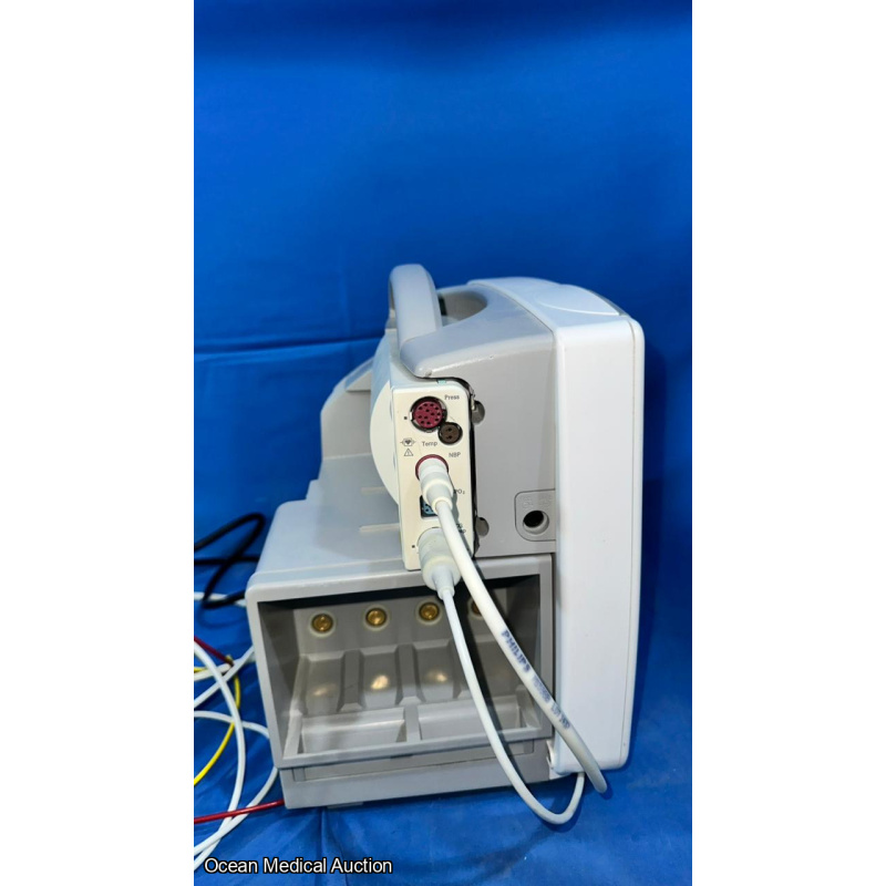 Philips Intellivue patient monitor