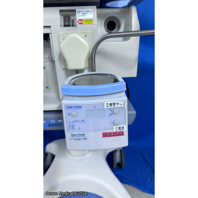 Puritan bennett 800 ventilator