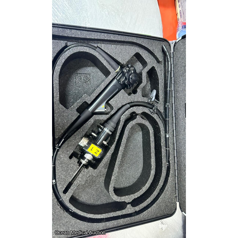 OLYMPUS GIF-H260Z SN.2911346