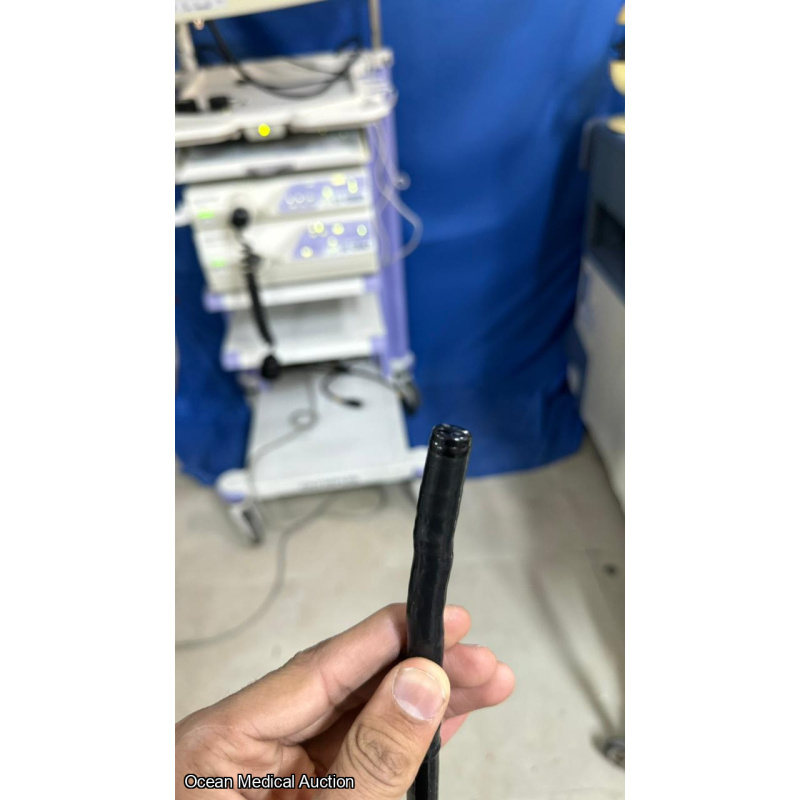 OLYMPUS PCF-Q260AI SN.2624424