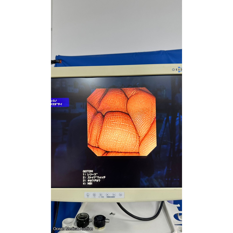 OLYMPUS JF-240 SN.2930056