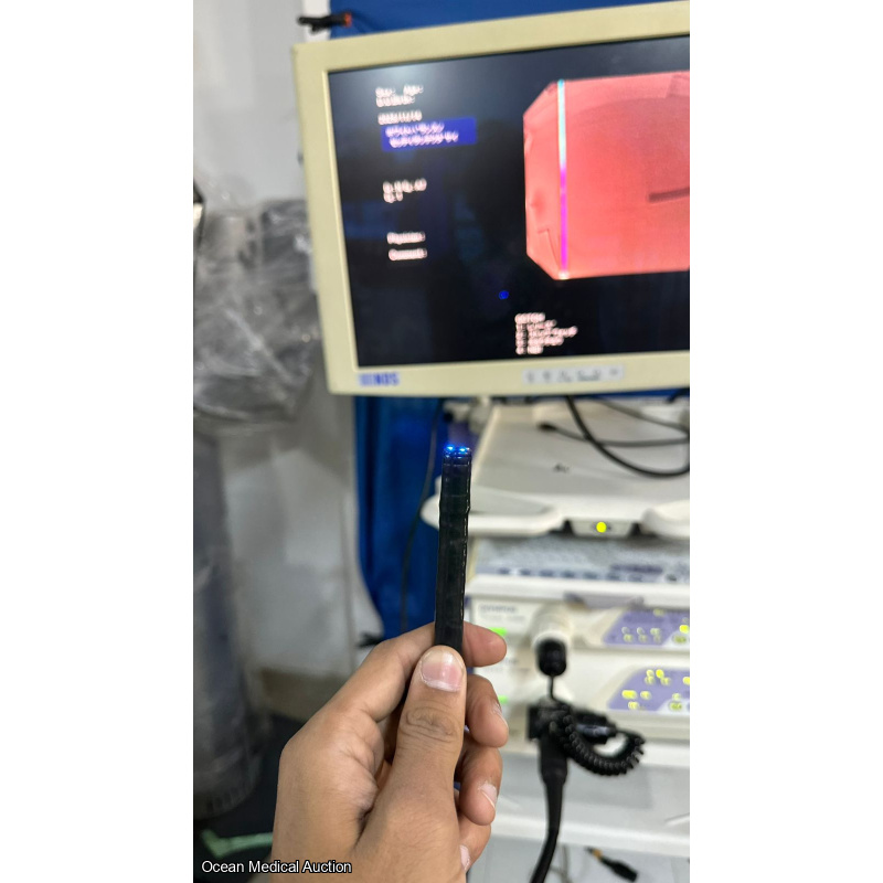 OLYMPUS PCF-240I SN.2030573