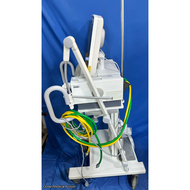 SEIMENS MAQUET SERVO-S VENTILATOR