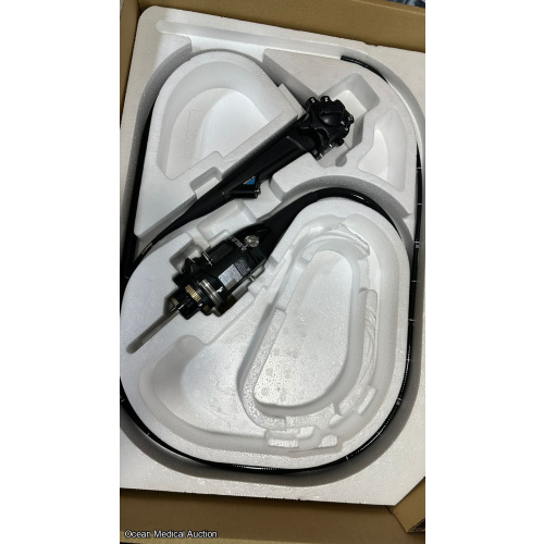 OLYMPUS GIF-XP290N SN.2735726