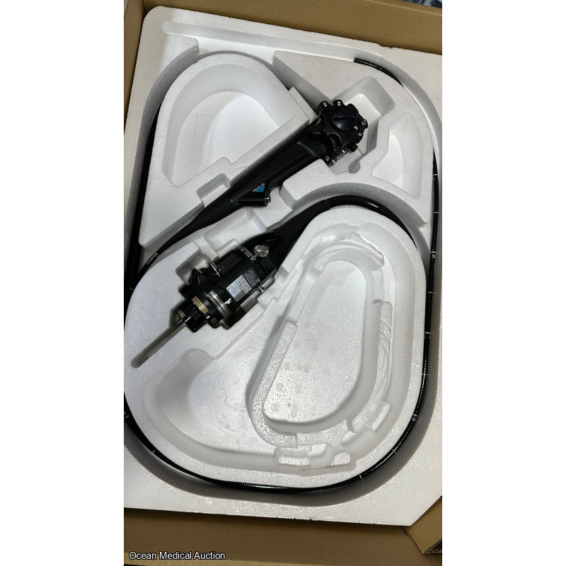 OLYMPUS GIF-XP290N SN.2735726