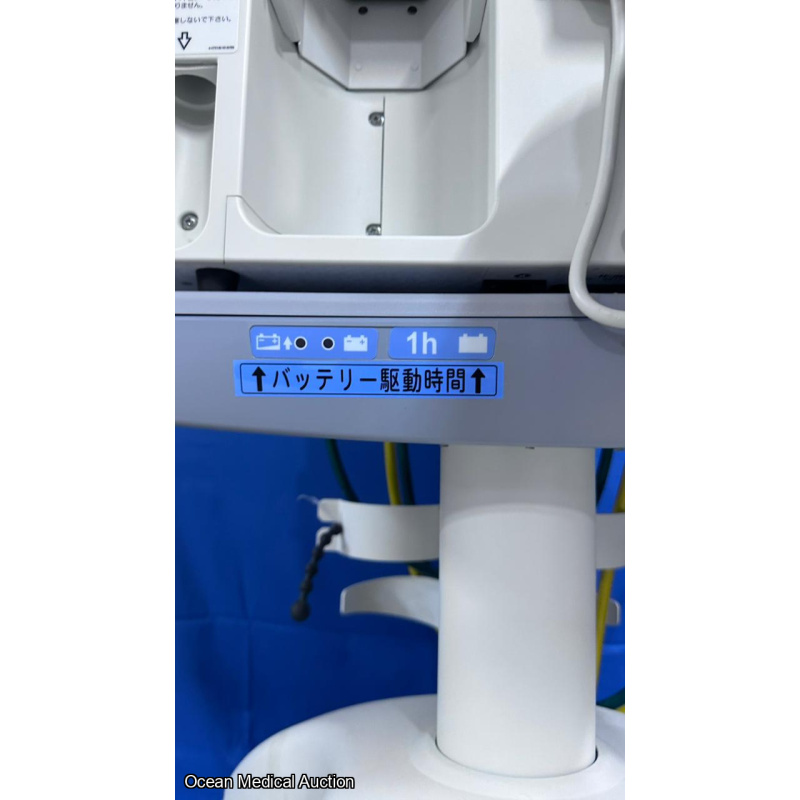 Puritan bennett 800 ventilator