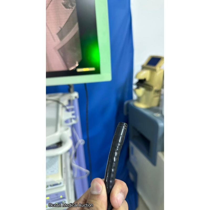 OLYMPUS GIF-H260Z SN.2911346