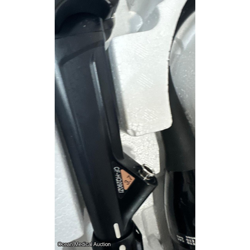 OLYMPUS CF-HQ290ZI SN.2711596