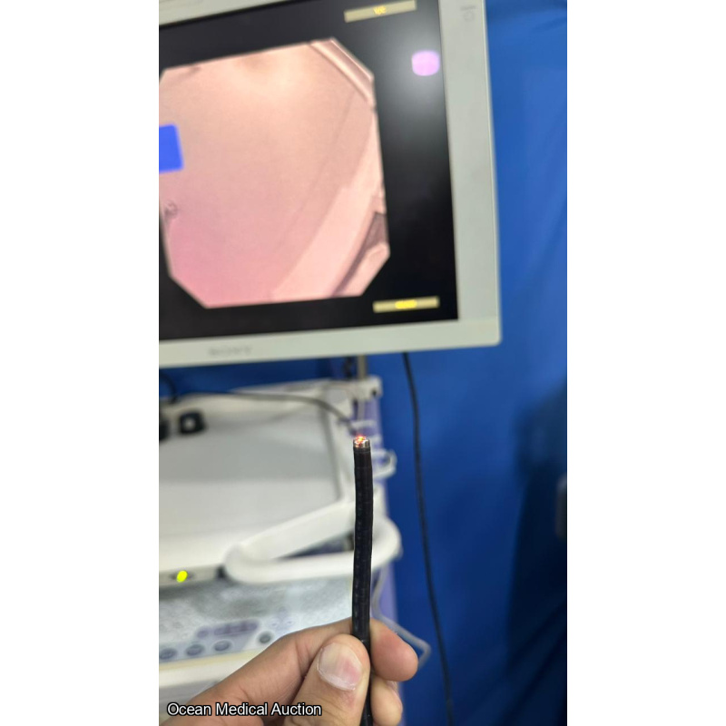 OLYMPUS GIF-XP260NS SN.2503991